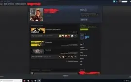 Conta CS:GO com PRIME