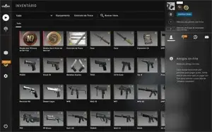 STEAM OLD 18 ANOS, MEDALHA DE 10 E 5 ANOS, 22 JOGOS
