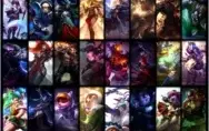 Conta Platina II 50 skins  Bom MMR