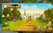 CONTA REROLL LVL12 COM 2 NAT5 SUMMONERS WARS