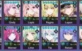 GrandChase Mobile / End Game