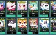GrandChase Mobile / End Game