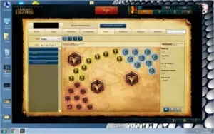 Conta Ouro 3, 41 Campeões E 14 Skins