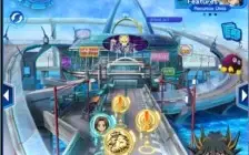 Yugioh Duel Links C/ Todas Missoes Feitas Mais Deck Tier 1