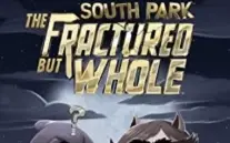 Xbox South Park: The Fractured but Whole - Gold Edit #C64121