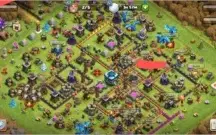 Cv13 bacana, só ir upando