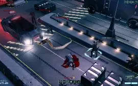 Xbox XCOM 2 (Xbox One) #C81552