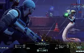 Xbox XCOM 2 (Xbox One) #C81552