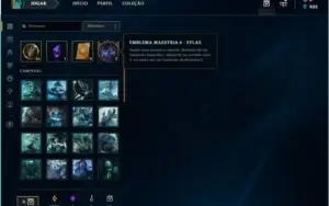CONTA DIAMANTE 4 (MMR BOM)
