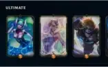 conta lol 227 skins platina 4