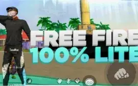 FREE FIRE PACK DE OTIMIZAÇÃO +60 FPS/+120 FPS