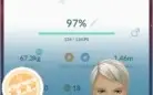 Vendo conta de Pokemon Go!
