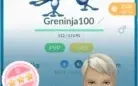 Vendo conta de Pokemon Go!