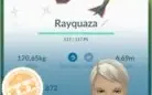 Vendo conta de Pokemon Go!