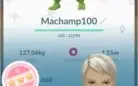 Vendo conta de Pokemon Go!