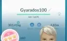 Vendo conta de Pokemon Go!