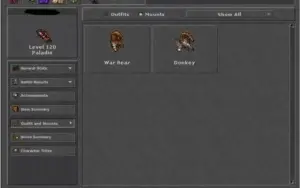 RP LVL 120 GENTEBRA