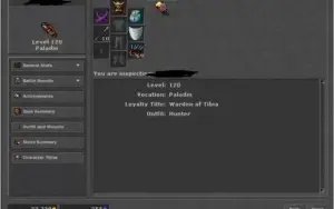 RP LVL 120 GENTEBRA