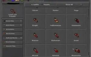 RP LVL 120 GENTEBRA