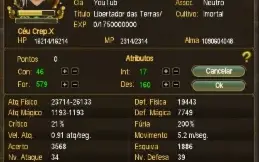 Vendo SK top para para não começar do zero