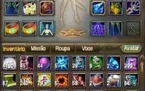 Vendo SK top para para não começar do zero