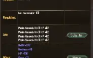 Vendo SK top para para não começar do zero