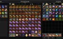 Conta LostArk DeathBlade iLVL 1492