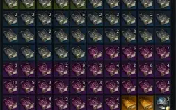 Conta LostArk DeathBlade iLVL 1492