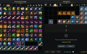 Conta LostArk DeathBlade iLVL 1492