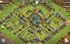 (SONAM)TH 13 |BB 28|AQ 47|GW 16|CR 5 Gems 3364K