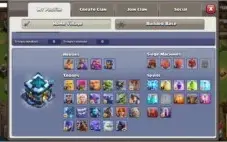 (SONAM)TH 13 |BB 28|AQ 47|GW 16|CR 5 Gems 3364K