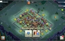 (SONAM)TH 13 |BB 28|AQ 47|GW 16|CR 5 Gems 3364K