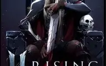 V RISING ATUALIZADO