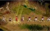 TEAM 8 contas lv 180+  DOFUS retro servidor álgata