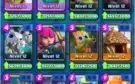Clash Royale nv14 103/106 cartas