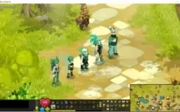 5 Contas No Crocabulia. Enu, Elio, Eni, Iop e Panda nv Omega