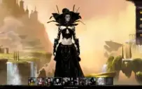 Conta Guild Wars 2 FULL  Armor+Trinkets Lendarios