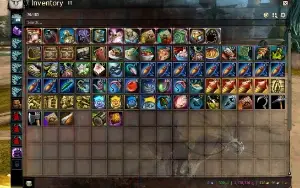 Conta Guild Wars 2 FULL  Armor+Trinkets Lendarios