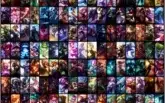 CONTA LEAGUE OF LEGENDS (LOL)
