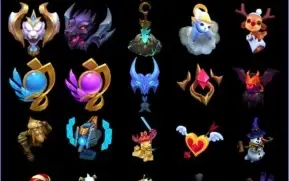 CONTA LEAGUE OF LEGENDS (LOL)