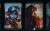 Conta League of Legends