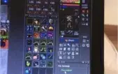 Rp 619 gentebra non pvp 10 runas 125/111