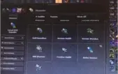 Rp 619 gentebra non pvp 10 runas 125/111