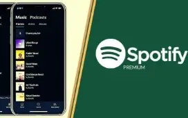 Spotify Premium APK MOD Vitalicio Atualizado