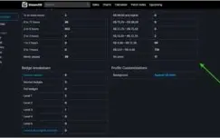 CS:GO PRIME | 2 MEDALHAS | OURO 4 |742 JOGOS | LV 19 STEAM