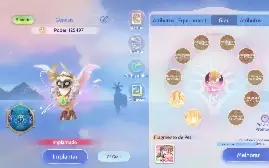 Conta ragnarok origin LNA server Izlude 3 warlock 660k power