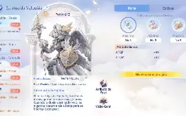 Conta ragnarok origin LNA server Izlude 3 warlock 660k power