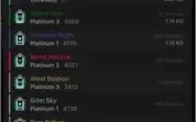 Conta rainbow six Xbox geleira