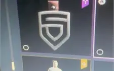 Conta rainbow six Xbox geleira