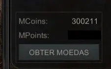 - Megamu - 100K Mc